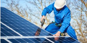 Installation Maintenance Panneaux Solaires Photovoltaïques à Boussicourt